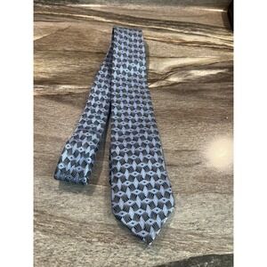 MARK JASON Boy's Necktie 100% All Silk Youth‎ Tie Dressy Vibe Fast Shipping!
